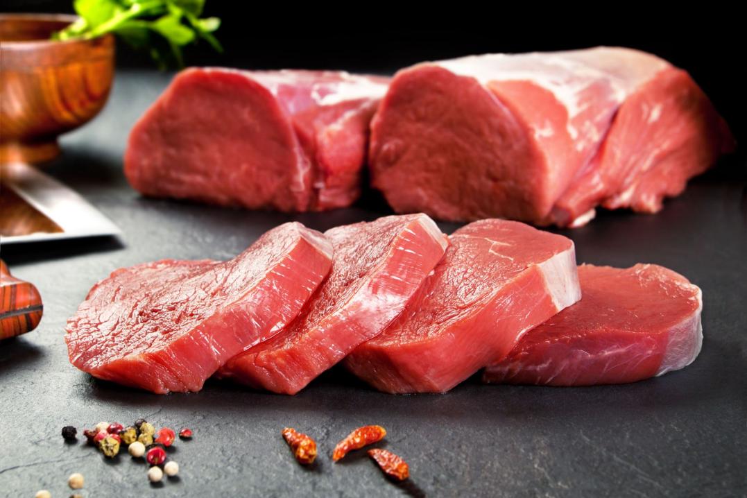 After Seeing This Study, Would You Still Dare to Eat Bacon i