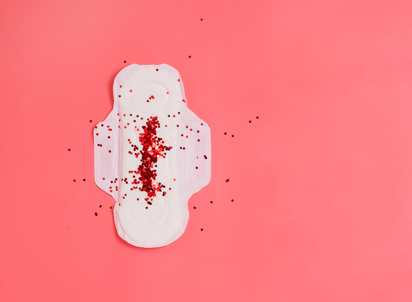 Is a Heavy Menstrual Flow a Good Thing?
