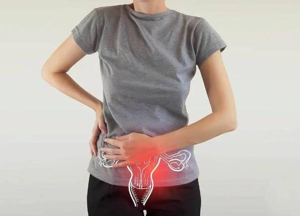 The Symptoms of Perimenopause Can Appear Years Before