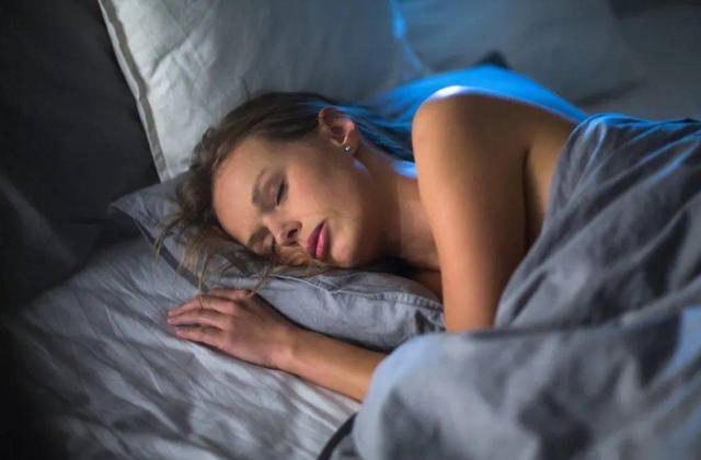 What you eat affects your sleep