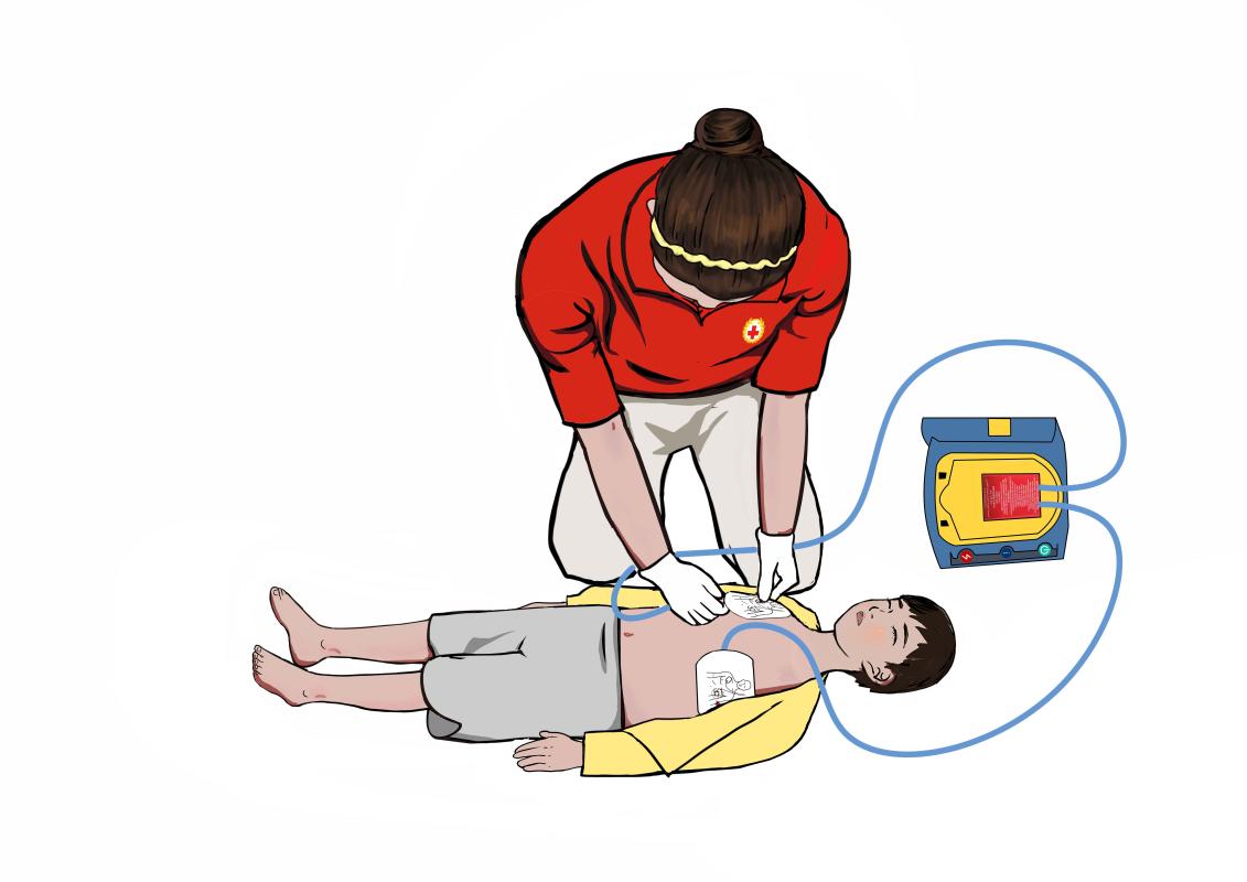 Learn These and You Could Save a Precious Life in Critical M