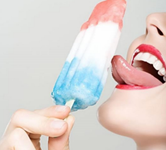 Tongue Bum First Aid Guide: Eat These Things to Heal