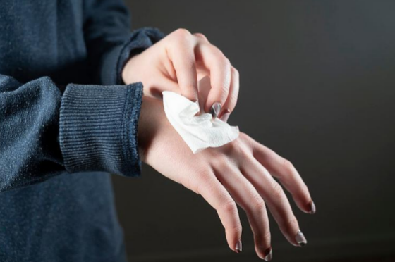 You should never use this type of toilet paper: Beware of th