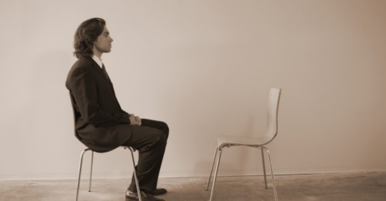 The Holiday Blues: You May Be Suffering from Empty Chair Syn