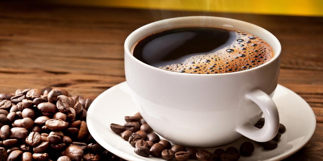 DIY Your Perfect Cup of Coffee