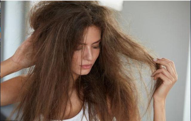 Your Hairstyle Can Surprisingly Affect Your Skin Health