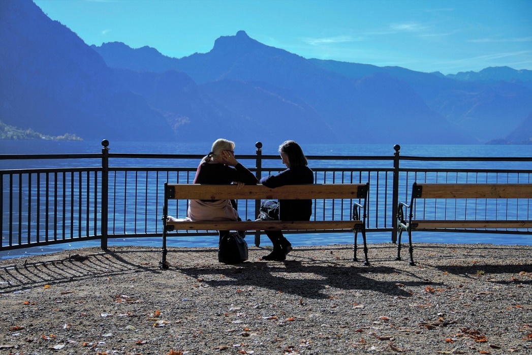 Finding Your Inner Sanctuary: How Simply Imagining Nature Ca
