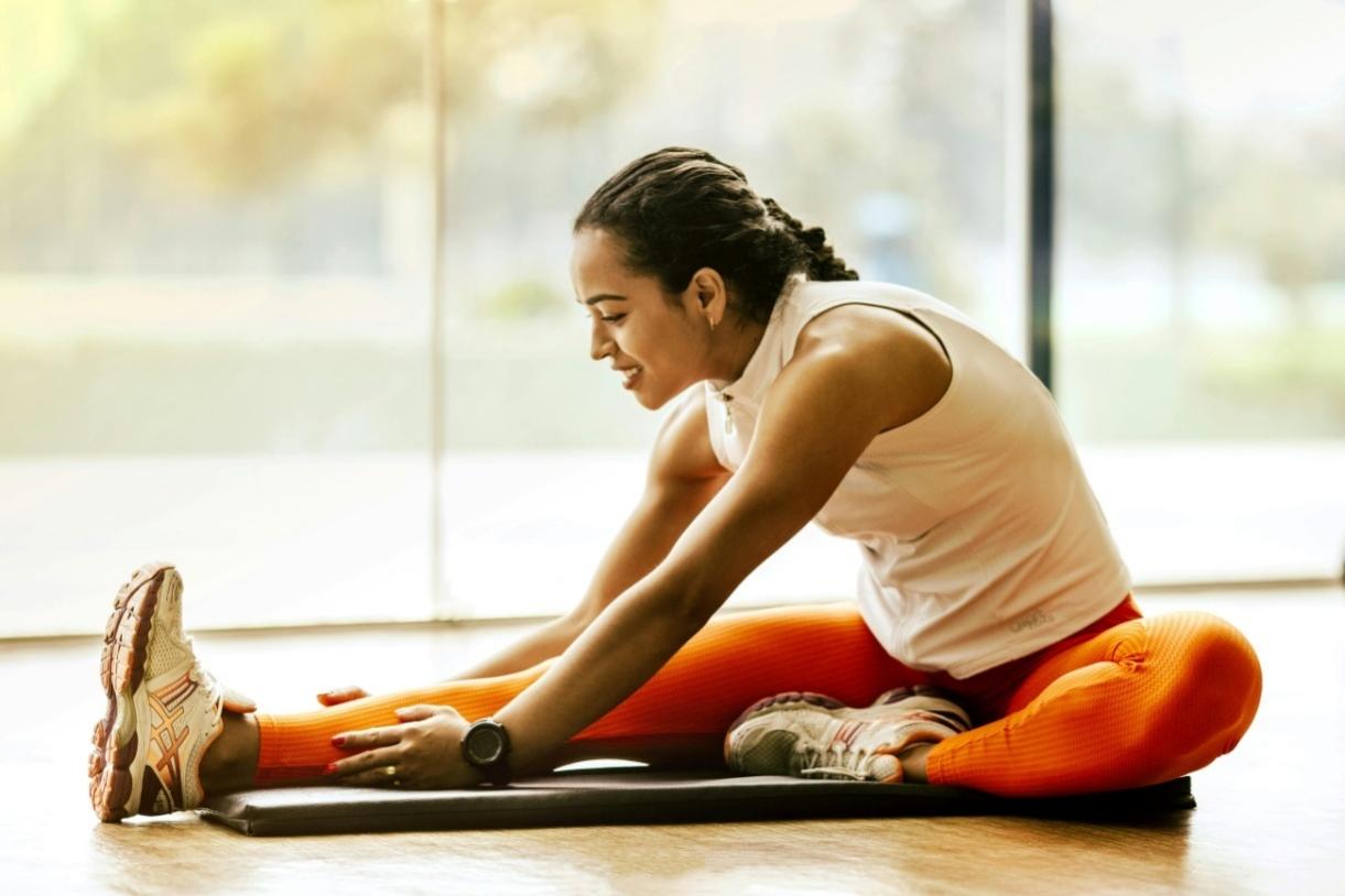 The Importance of Maintaining a Healthy Lifestyle in Modern 