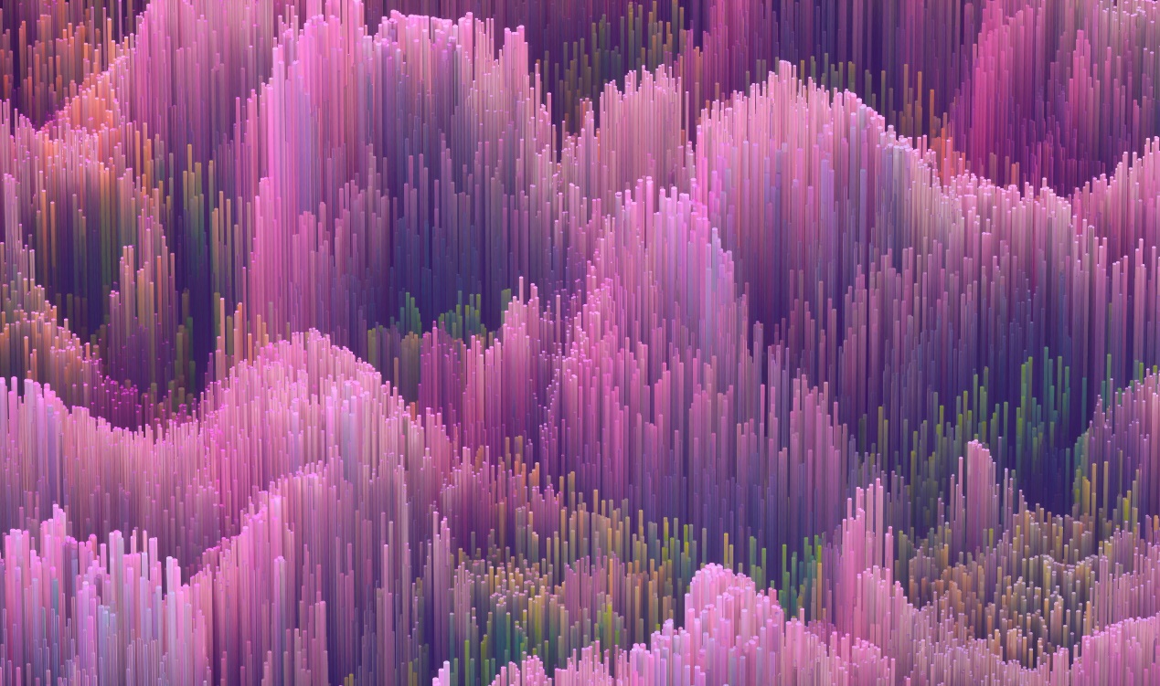 Unlocking the Power of Pink Noise: A Gentle Wave Towards Bet