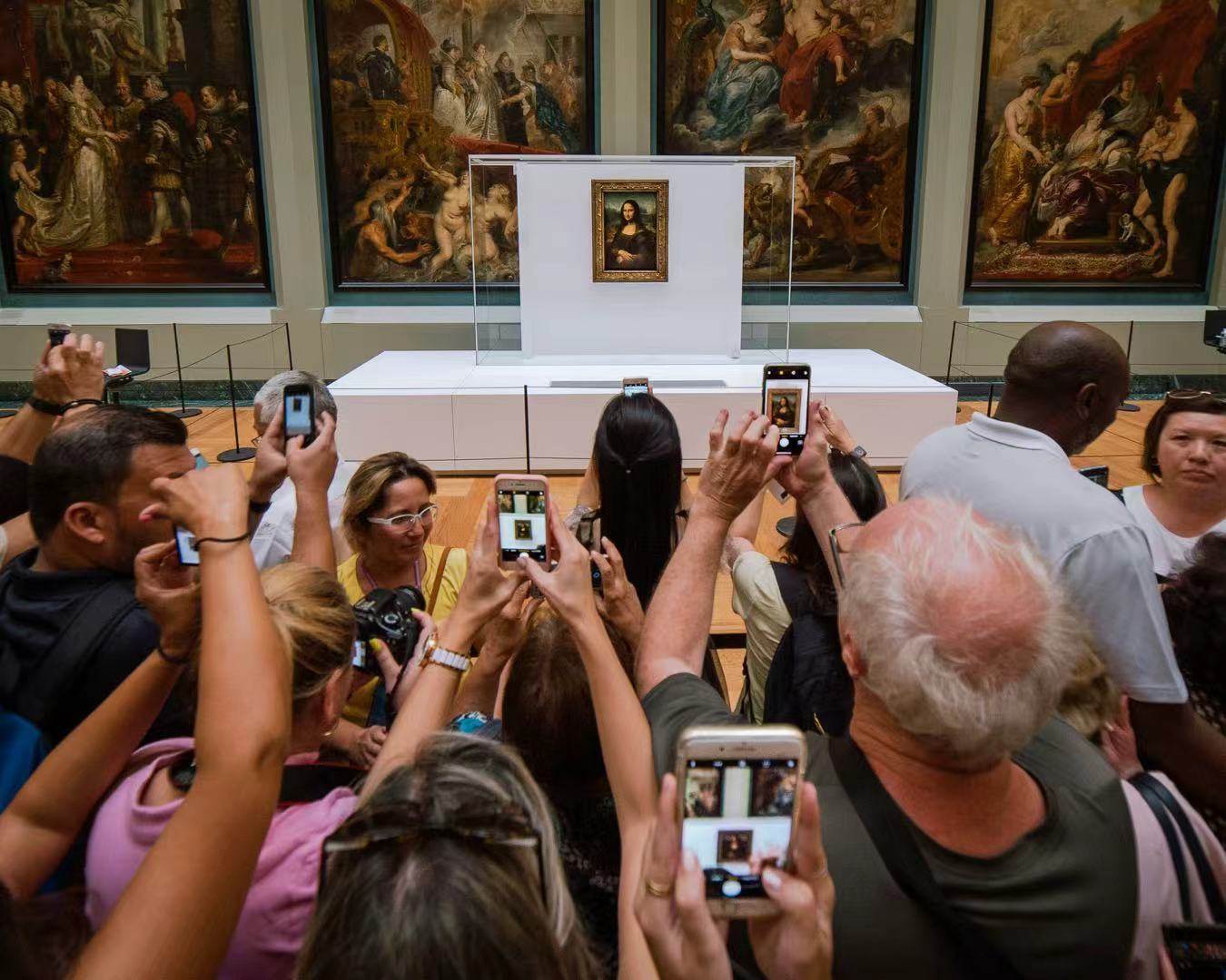 Mobile Phone: The Invisible Corruptor of Mental Health