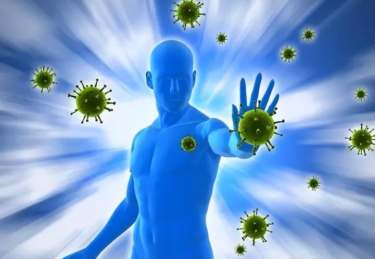 Unexplained Colds, Fatigue, Allergies? You Might Need to Pay