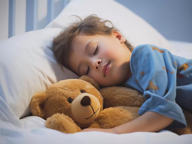What Should Parents Do If Their Child Has Sleep Problems?
