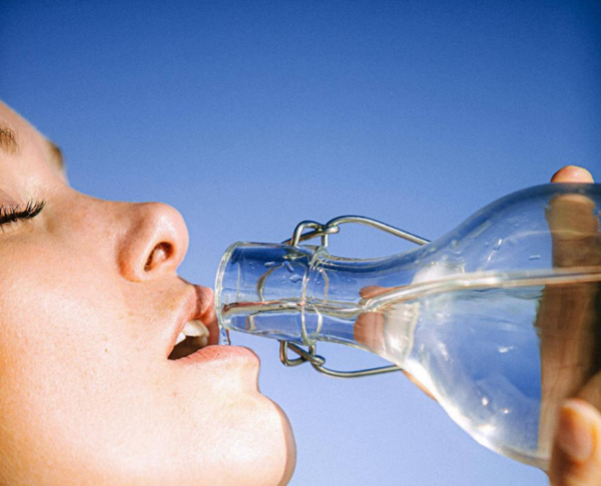 Winter Mouth Sores? Watch Out for These “Oral Warning Signs”