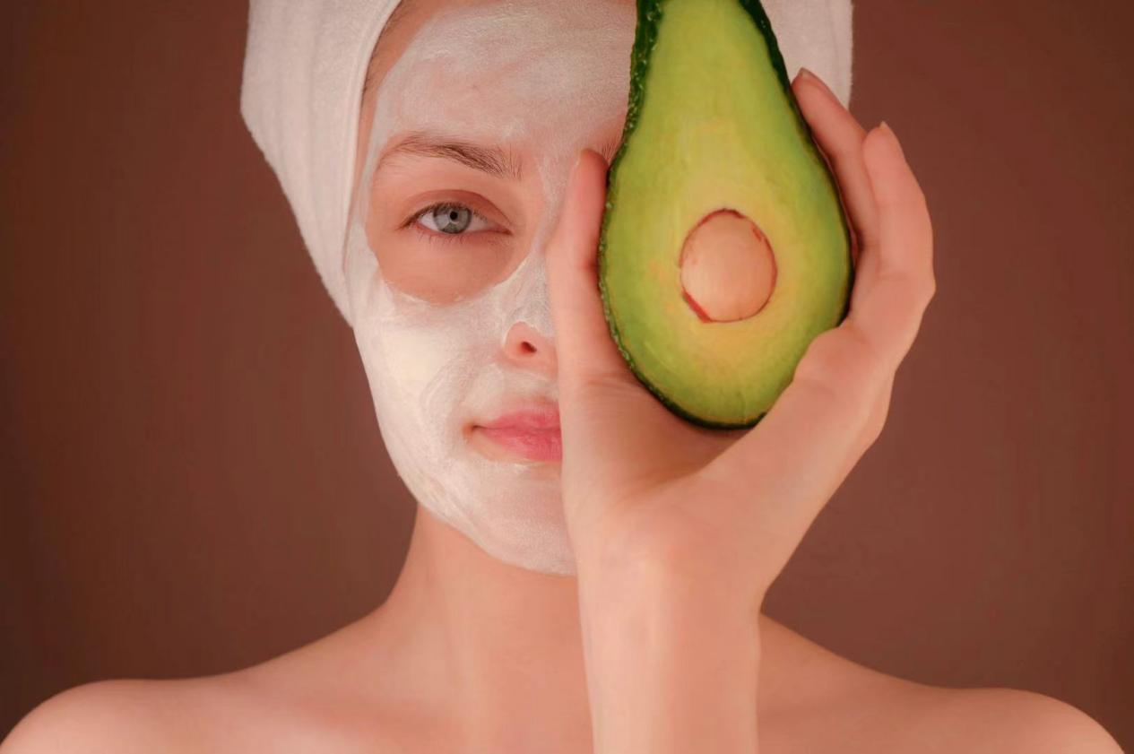 Skin Micro-world: Those Unknown Skin Secrets