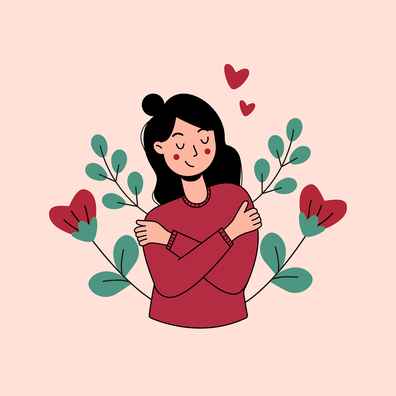 Starting from the “heart” and embracing a healthy life