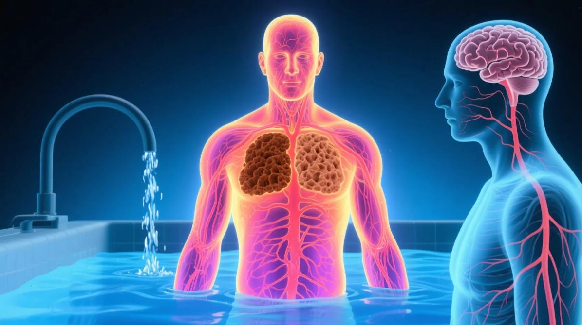 Cold Plunge Therapy: Extreme Recovery or Just Hype?