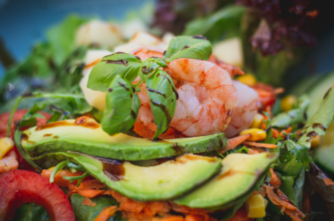 How to Guard Your Cardiovascular Health Through Mediterranea