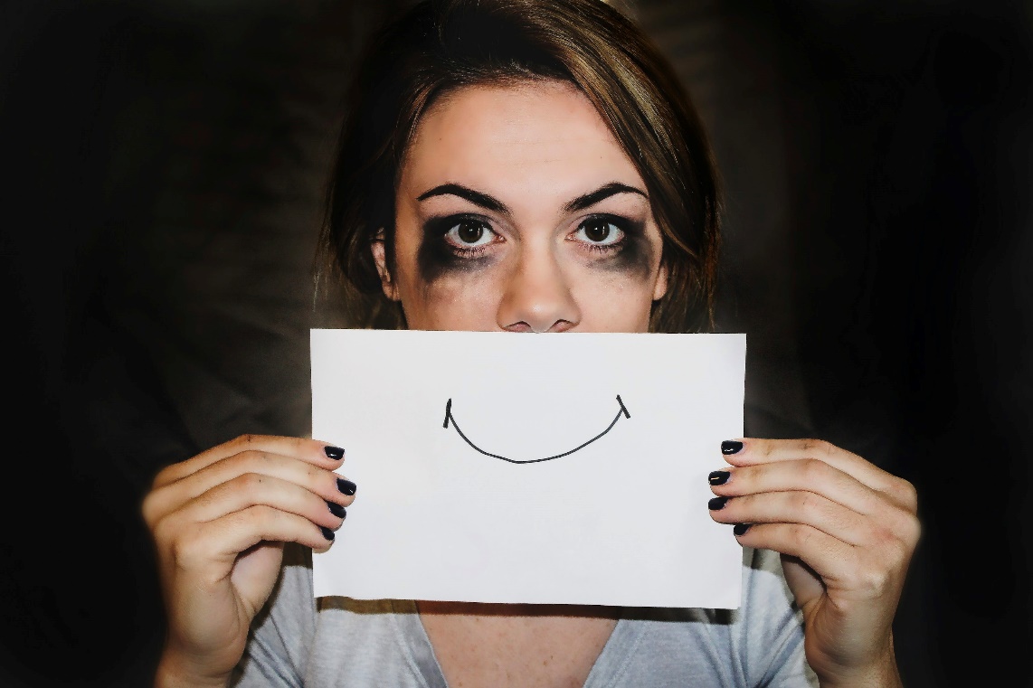 Navigating the Invisible Fog: Unpacking Depression Beyond th