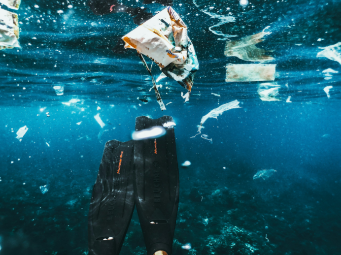 Microplastics: invisible pollution, tangible threat