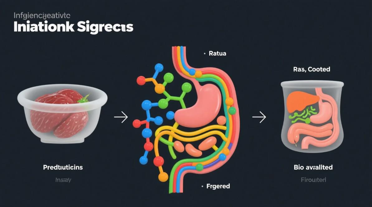 Superfoods or Superhype: The Science Behind Trendy Health Fo